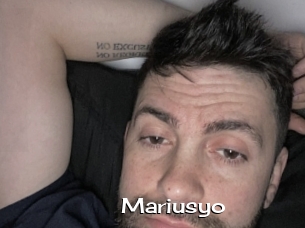 Mariusyo