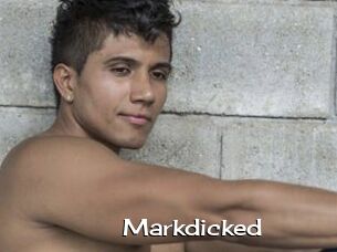 Markdicked