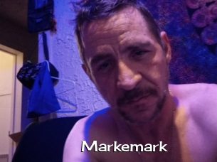 Markemark