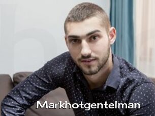 Markhotgentelman