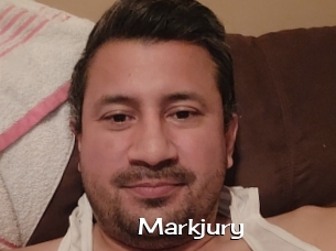 Markjury