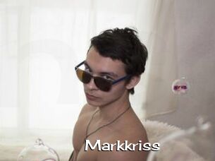 Markkriss