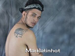 Marklatinhot