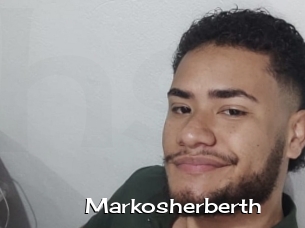 Markosherberth