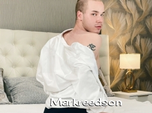 Markreedson