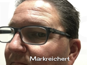 Markreichert