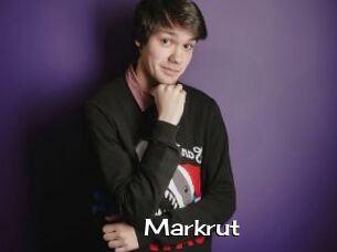 Markrut