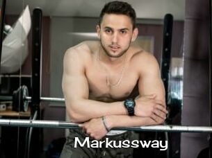 Markussway