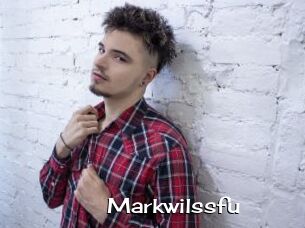 Markwilssfu