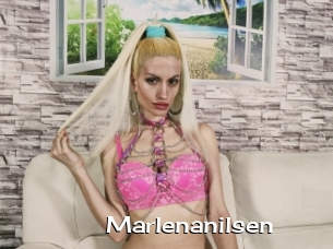 Marlenanilsen