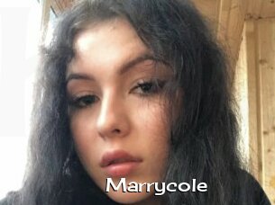 Marrycole