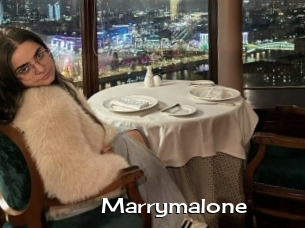 Marrymalone