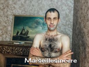 Marseillesincere