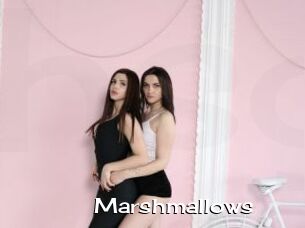 Marshmallows