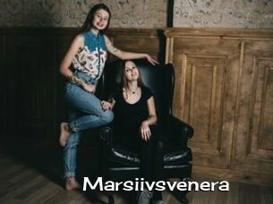 Marsiivsvenera