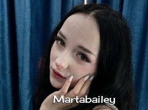 Martabailey