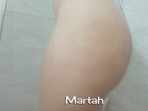 Martah