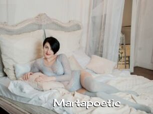 Martapoetic