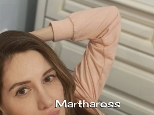 Marthaross