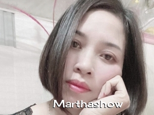 Marthashow