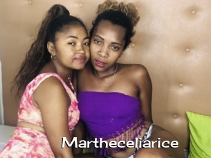 Martheceliarice