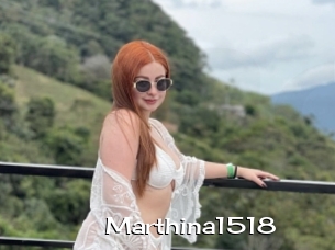 Marthina1518