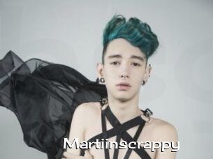 Martiinscrappy