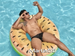 Martin55