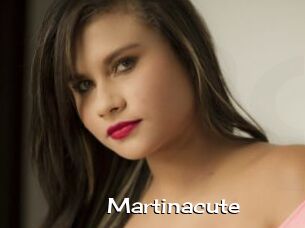 Martinacute