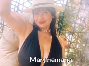 Martinamaria