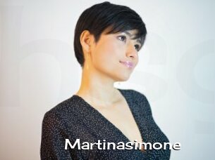 Martinasimone