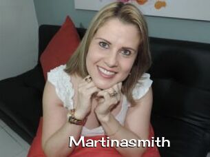 Martinasmith