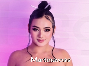 Martinavoss