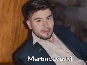 Martincadavid