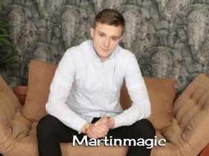 Martinmagic