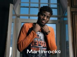 Martinrocks