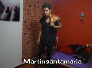 Martinsantamaria