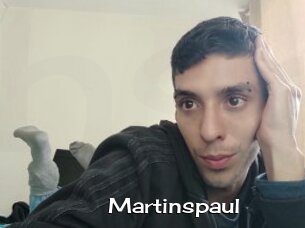 Martinspaul