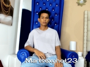 Martsexyhot23