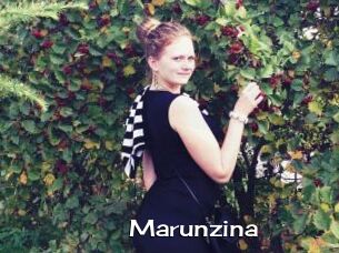 Marunzina