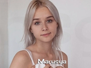 Marusya