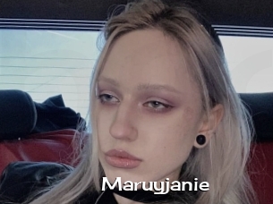 Maruyjanie