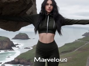 Marvelous