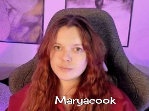 Maryacook