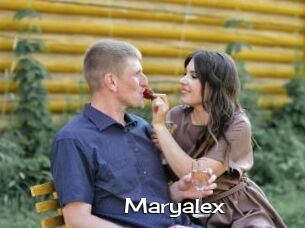 Maryalex