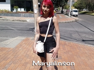 Maryalinson