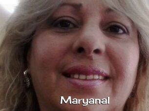 Maryanal