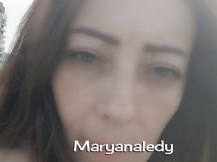 Maryanaledy