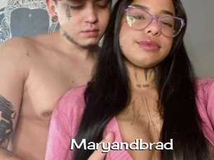 Maryandbrad