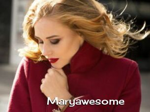 Maryawesome